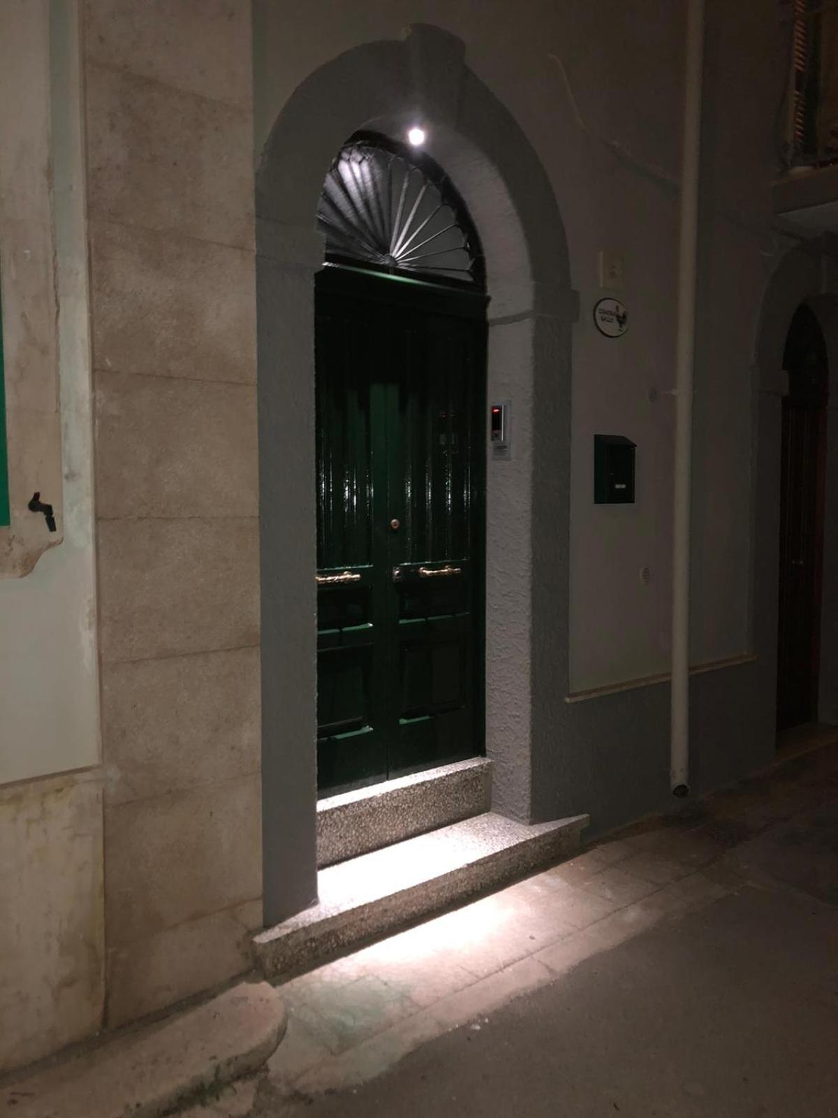 Dimora Gallo Fasano Exterior photo
